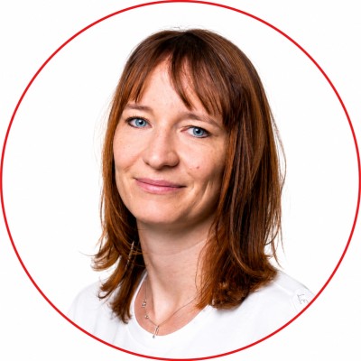 Melanie Vögtli, consultante Google Ads indépendante